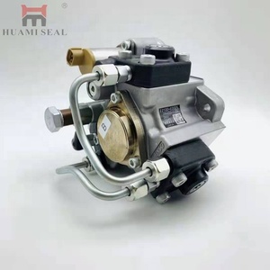 Bomba de Inyección 6D107 6754-71-1010 para Motor Diésel QSB6.7, Bomba de Inyección de Combustible 5264248 0445020150 - Product Image 5