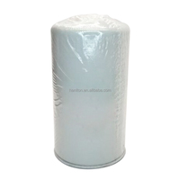 Filtro de aceite de motor diésel para camiones pesados Halton B7577 3304232 LF777 23530413