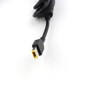 Adaptador para portátil 20V 15A 300W USB cuadrado con pin para adaptador de corriente alterna ADL300SDC3A - Product Image 5