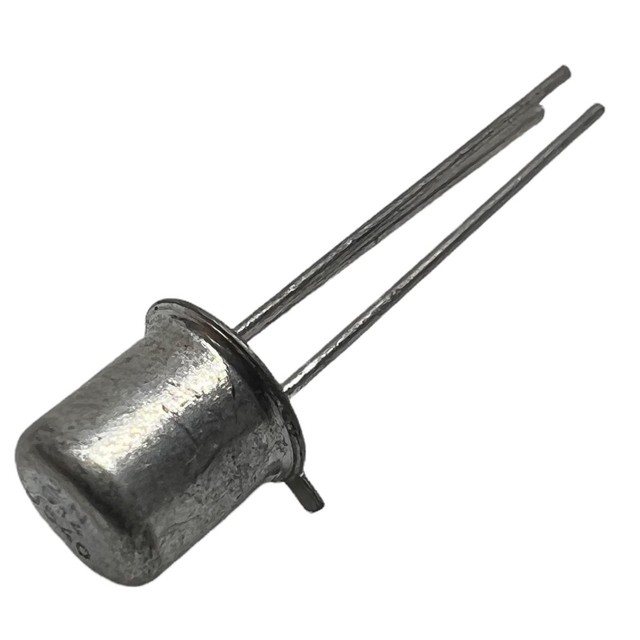 PLC 2N914 SWITCHING TRANSISTOR Warranty Product