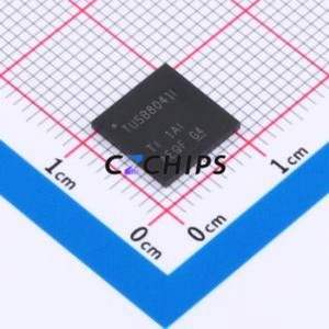 Brand-new & Original TUSB8041IRGCR QFN-64-EP(9x9) Integrated Circuit IC Chip <b>USB</b> <b>Hub</b> - Product Image 1