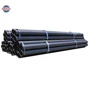 St35.8 Din17175 Jis G3445 Stkm13c 13b Seamless Carbon Steel Jiangsu Pipes For Oil Pipeline