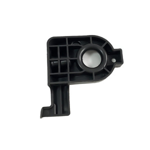 Support de radiateur Mercedes-Benz Smart 453 A4535040440 2 portes, pièce de rechange en ABS - Product Image 1