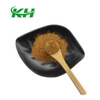 Extrait de Ganoderma Lucidum en gros 10:1 20:1 30:1 50:1 Poudre d'extrait de champignon Reishi