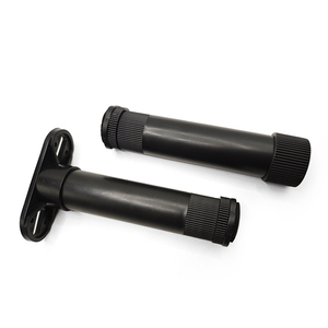 Upgraded and Reinforced Plastic Adjustable <strong>Support</strong> Feet <strong>Sofa</strong> Legs Bed <strong>Board</strong> <strong>Supports</strong> Furniture Heightening <strong>Supports</strong> - Product Image 2