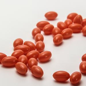 Gmp Gecertificeerd Hoge Kwaliteit Best Verkopende Schoonheidspillen Schapen Placenta - Product Image 4