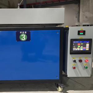 <span class=keywords><strong>Horno</strong></span> Eléctrico para Cerámica de 1200C, Pequeño, para Fabricación de Tazas de Porcelana, <span class=keywords><strong>Horno</strong></span> de Cerámica para Muestras - Product Image 6