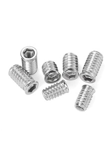 Nhà Máy Giá Chất Lượng Cao <span class=keywords><strong>M4</strong></span> M5 M6 Thép Không Gỉ Đồ Nội Thất Gỗ Threaded Chèn - Product Image 3
