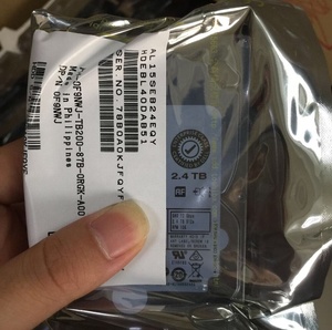 NEW GỐC 2.4 tb <span class=keywords><strong>SAS</strong></span> 12 Gbps 10 k RPM <span class=keywords><strong>2.5</strong></span> inch ĐĨA CỨNG F9NWJ 0RWR8F 400-AUXU - Product Image 2