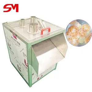High Quality Intelligent Dried Adragon Fruit Multifunctional Vegetable Cutting Machine Carrot