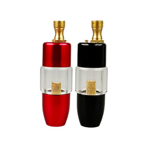 Airbrush Tip <b>Water</b> Separator 130 Model Metal Abs <b>Filter</b> For Artwork Airbrush Accessories 24x80mm - Product Image 4