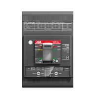 Disjoncteur 1SDA067048R1 12.5A3P, 690V, 500V, capacité de coupure 36 kA, série 1SD