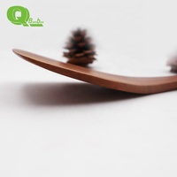 Ustensiles de cuisine en bois-Spatule Bêche