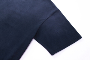 Camisetas Gráficas de Alta Calidad Personalizadas Estilo Urbano, Camiseta Casual de Corte Holgado, Camiseta Vintage para Hombre de Corte Holgado y Color Lavado - Product Image 2