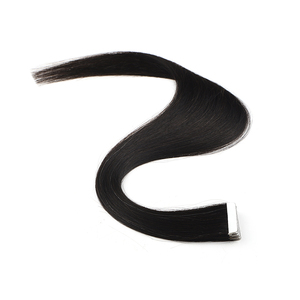 Extensiones de Cabello Vietnamita Súper Naturales con Cinta Adhesiva PU, Invisibles, con Trama de Piel, 100% Cabello Humano Remy, Sin Rastro, Perfectas para Uso Diario - Product Image 4