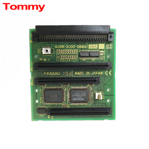 A20B-2000-0880 บอร์ด PCB การ์ด FANUC ของแท้ - Product Image 6