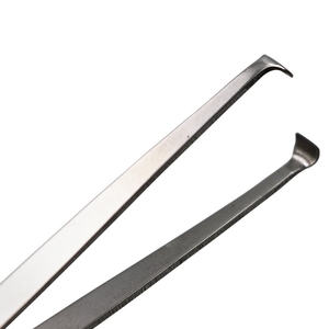 Juego de Cinco Piezas de Herramientas para Castración de Pollos, Gallos y Pollitos, Herramienta de Acero Inoxidable para Granjas Avícolas, GREAT FARM - Product Image 4