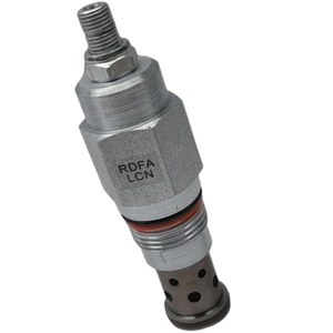 Hydraulique RDFA-LCN, dispositif de décharge à action directe - Product Image 4