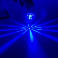 Mini Feu de Position Latéral LED pour Camion, Feu Arrière Bicolore pour Pick-up