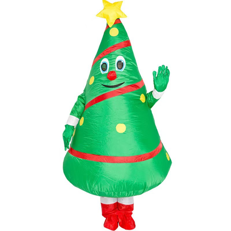 Christmas tree (adult version)