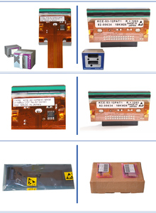 Cabezal de impresión original Markem 53mm <span class=keywords><strong>ENM</strong></span> 10104650 para piezas de maquinaria de impresión - Product Image 6