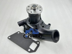 Nueva Bomba de Agua XPower 1-13610800-1 1136108001 para Motor 6BB1 6BD1, Excavadora de Orugas EX200-1 - Product Image 2