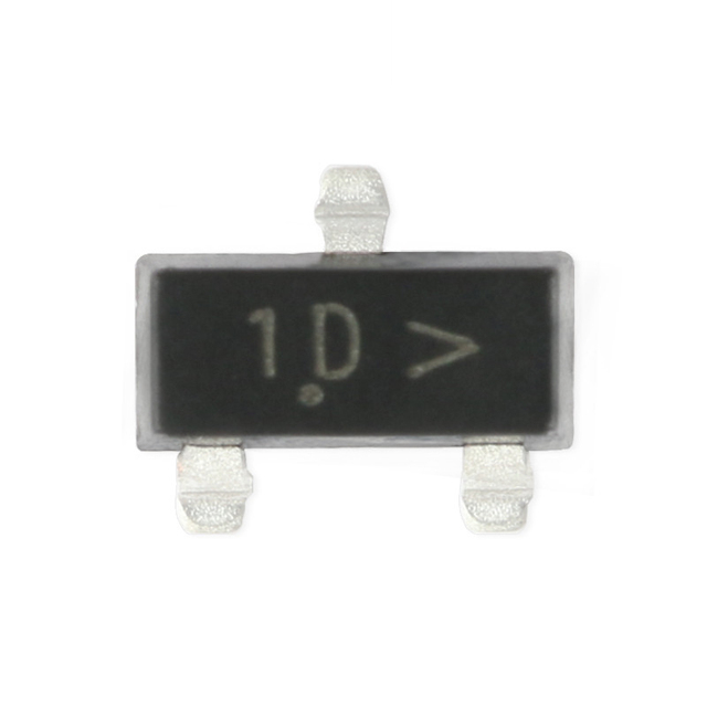 BOM LIST FOR smd npn transistor MMBTA42LT1G 1D 300V 0.5A SOT23