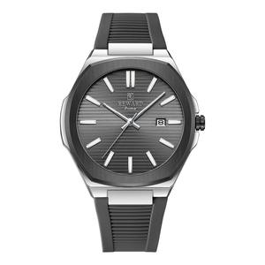 Reloj Casual para Hombre, Simple, Ligero, Acrílico, Ecológico, de Cuarzo, Boutique Internacional RD632829M - Product Image 1