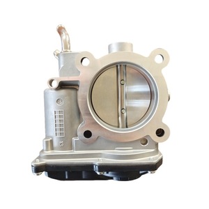 Soupape d'accélération 35100-2E000 pour Hyundai Kia 2011-2020, pièce de rechange - Product Image 2