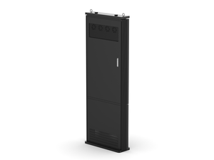 Display LCD a Doppia Faccia da 55 Pollici con Sistema Operativo Android/Windows, IP65/IP55 Impermeabile per Esterni, 4K, per Centri Commerciali e Negozi al Dettaglio - Product Image 2
