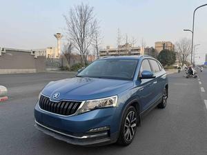 Skoda Kamiq SUV Compacto, <span class=keywords><strong>Auto</strong></span> Usado Alemán, Eficiente en Consumo <span class=keywords><strong>de</strong></span> Combustible y Duradero, Interior Espacioso, <span class=keywords><strong>Auto</strong></span> <span class=keywords><strong>de</strong></span> Segunda Mano <span class=keywords><strong>de</strong></span> Alto Valor, Ideal para Viajes Diarios - Product Image 2