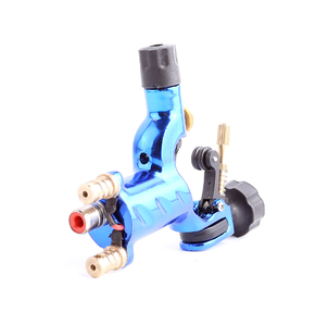 Nouvelle arrivée : Machine à tatouer rotative professionnelle pour artistes du body art – Vente en gros - Product Image 6
