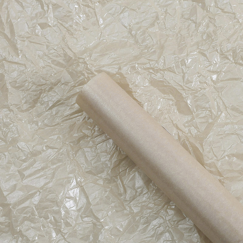 [White Chocolate] 20 sheets 27gsm