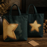 Sac utilitaire en toile Seasonal Milestone, approvisionnement constant en stock, marquage personnalisé de la marque offert pour les contrats en gros transfrontaliers
