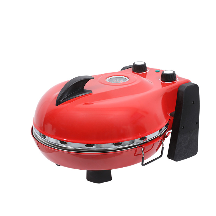 Pizza Master Oven Efficient Durable Pizza Solutions