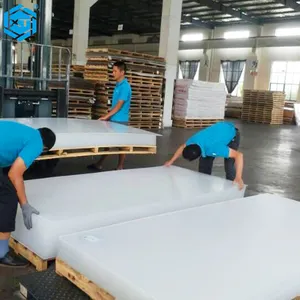 XINTAO Tấm Pmma Tấm Bảng Acrylic Trong Suốt Chống Cháy