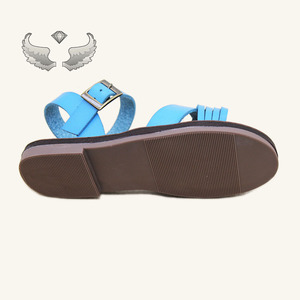 High-quality Fashionable Slip-on Casual Girls' and Children's Sandals Lightweight and Durable Trendy Girls' Sandals for Children - Product Image 6