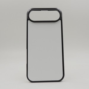 Ốp điện thoại in chuyển nhiệt 2D mới dành cho Iphone17/17 PRO/17 AIR/17 PRO MAX có khung nhôm - Product Image 4