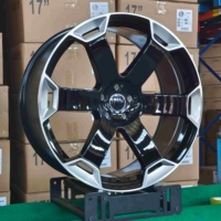 Jantes en alliage Xinlin pour Audi RS4 RS5 RS6, taille complète 19-22 pouces, 5*112, pour voitures particulières A5 A7 S4 S5 S6 Q7 Q8 RS7 RSQ8