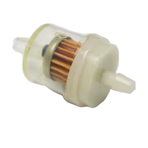 Chất Lượng Cao Phổ Lọc Dầu Bộ Lọc Không Khí Trong Suốt Xe Máy Lọc Nhiên Liệu Xăng Gas Lọc Bụi Bẩn Xe Đạp Lọc Với Nam Châm - Product Image 4