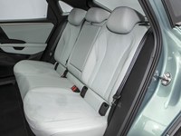 Volk-swagen Id.unyx 07 EV 2026 avec batterie au lithium, haute vitesse et longue autonomie