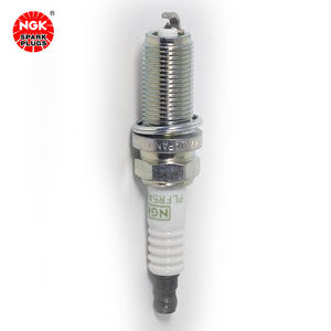 Bujía de platino NGK PLFR5AGP11 95584 90919-01233 para Jeep Cherokee <span class=keywords><strong>Compass</strong></span> Cherokee Toyota RAV4 Sienna Zelas Camry - Product Image 5