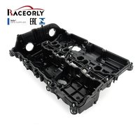 غطاء صمام بلاستيكي RACEORLY 11127611278 11128605598 لسيارات BMW B48 B48A20A 320i 330i 530i F30 G30 G11 MINI F54 F56