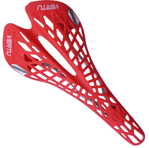 Cojín para <span class=keywords><strong>bicicleta</strong></span> de montaña ultraligero, <span class=keywords><strong>asiento</strong></span> para <span class=keywords><strong>bicicleta</strong></span> de montaña, con engranaje fijo, 15006 - Product Image 5