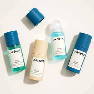 ขวดแก้วโรลออนแบบพรีเมี<span class=keywords><strong>ย</strong></span>ม ขนาด <span class=keywords><strong>25</strong></span> <span class=keywords><strong>มล</strong></span>. 50 <span class=keywords><strong>มล</strong></span>. สำหรับบรรจุภัณฑ์น้ำหอมแบบลูกกลิ้ง  พร้อมกล่อง  หรูหรา  สำหรับน้ำหอมอัตตาร์ - Product Image 3