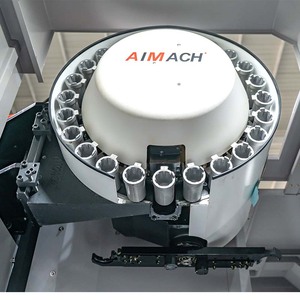 Centre d'usinage cnc <span class=keywords><strong>vmc</strong></span> VMC850L chine de haute précision grand centre d'usinage vertical 3 axes - Product Image 3
