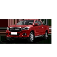 Camions chinois T pour SAIC Maxus T70 4x4 2022 2.0T manuel version australienne