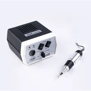 JD400 JSDA micro motor nail drill manicure pedicure tool