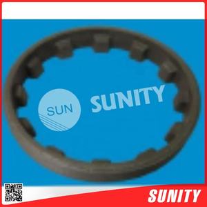 Nouvelle plaque d'usure de pompe à eau SUNITY TAIWAN OEM 6G1-44323-00 pour moteur hors-bord essence YAMAHA 6HP, pièce marine - Product Image 4