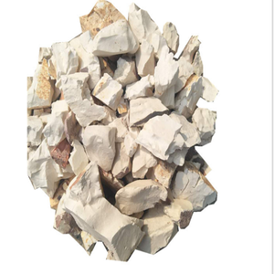 Rouleau de silex, argile de silex, réfractite de Chamotte - Product Image 3